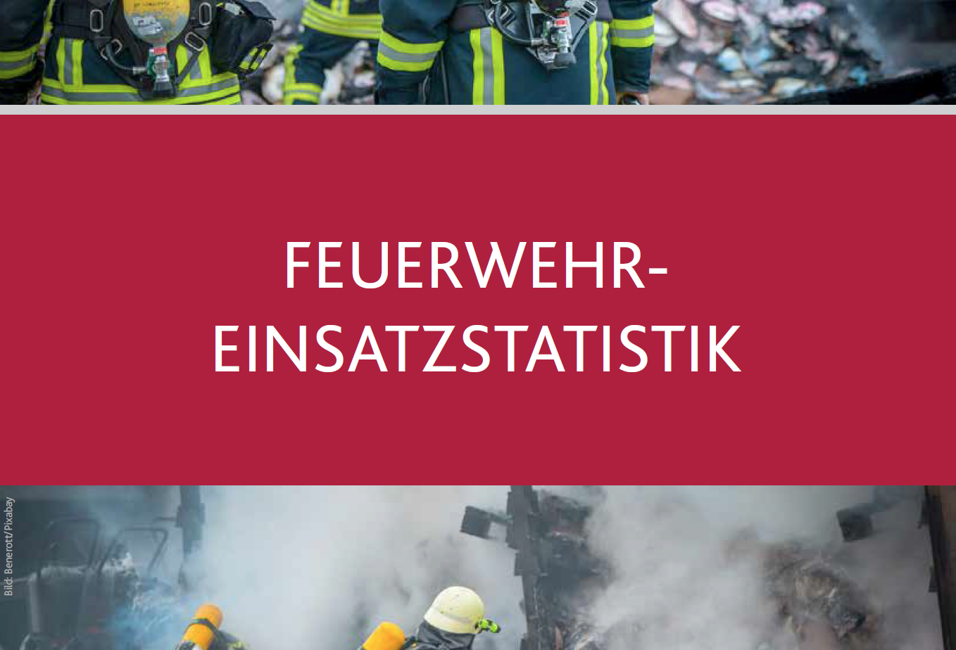 Ausschreibung Feuerwehr Rlp
